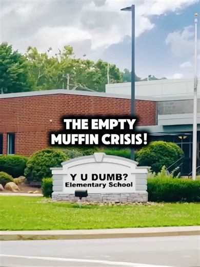 The Empty Muffin Crisis! #sml #smljeffy #jeffy #cody #junior #joseph #fyp #movies