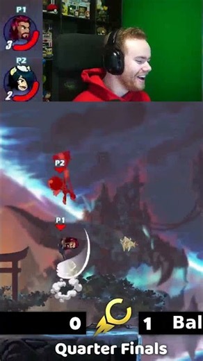 1000 Dex Axe vs 1000 Dex Hammer In Brawlhalla