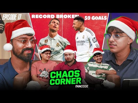 IS MADRID BROKEN? ⚪️ | 2026 Prediction Special 🔮 | Chaos Corner