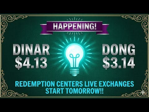 🚨 It’s Happening Now! IQD Hits $4.13 & VND $3.14 | Live Currency Exchange Update 🔥