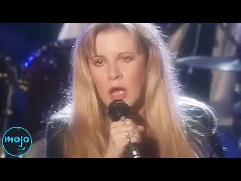 Top 10 Great Songs You Missed By HUGE Musicians