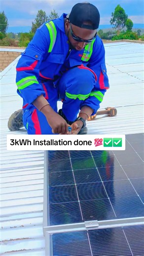 #☀️📹 SOLAR-POWERED CCTV INSTALLATION! 🔋🔒 Keep your property protected day and night with MGM SMART TECHNOLOGIES LTD! ✅ Solar-powered security cameras ✅ Ideal for areas without electricity ✅ 4G cameras with remote viewing on your phone ✅ Monitor your home, farm, business or construction site from anywhere ✅ Professional installation and maintenance 🏡 Homes | 🌾 Farms | 🏗️ Construction Sites | 🏭 Businesses | 🪵 Timber Yards 🚨 DON'T LEAVE YOUR PROPERTY UNPROTECTED! 📲 WHATSAPP US NOW ON 0113
