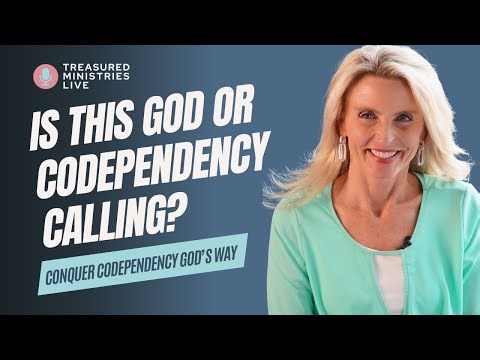 Codependency vs. The Holy Spirit: When Helping Isn’t Holy (James 2:26 Explained)