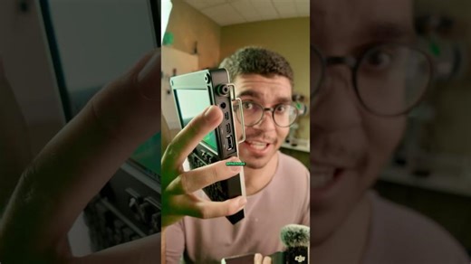 What is a cyberdeck? | Alessandro Romano