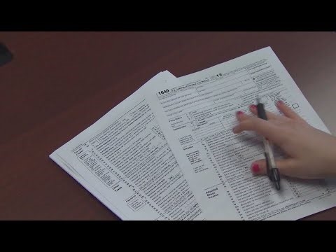 Beware: IRS warning Tax Season can become Scam Season! What to know to protect yourself