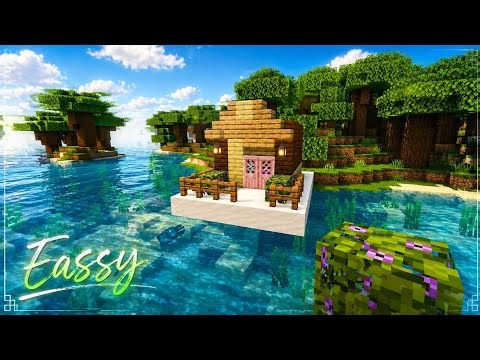 Minecraft Creative House Tutorial 2026 🏡✨ | Easy & Beautiful Build