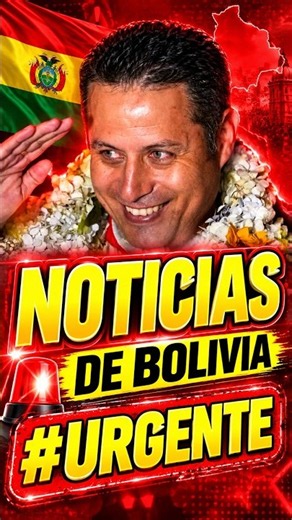 🔴 Bolivia news for today OCTOBER 17, Short news from Bolivia today News #bolivia
