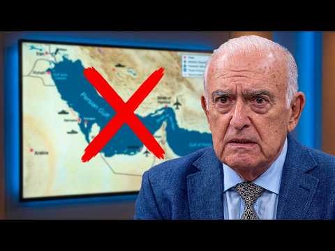 AQUE MATE A IRÁN: Por qué China abandonó al régimen (Análisis Dr. Ruckauf)