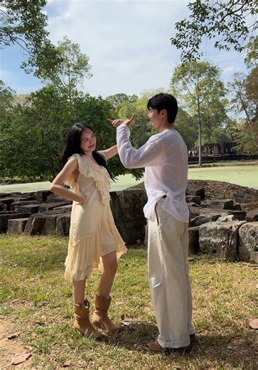 Goodbye Hwasa: A Journey Through the Meaning of Farewell