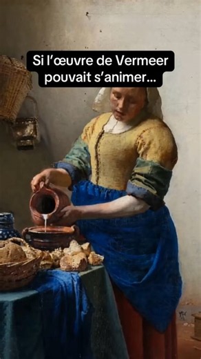 La Laitière - 1658