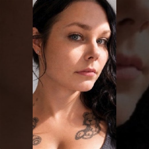 Jeski Adams Model Reel - Nude/Makeup-free looks