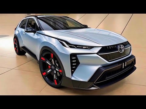 2027 Honda CR-V vs Toyota RAV4 – Which Crossover SUV Wins?