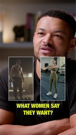 The Biggest Workout Mistake (MEN vs WOMEN)