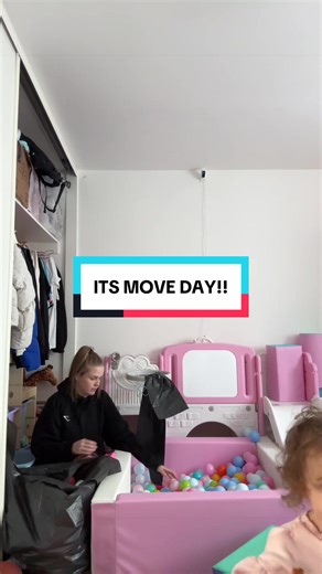 Moving Day Tips for a Smooth Transition