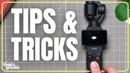 DJI Osmo Pocket 3 beginner’s guide | Tips + tricks for better video