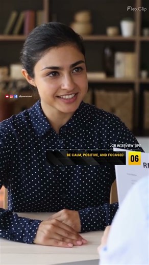 JOB INTERVIEW TIPS! (TOP 10 TIPS for PASSING a JOB INTERVIEW!)