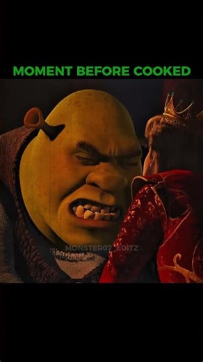 Shrek Meme Legend #shrek #moments