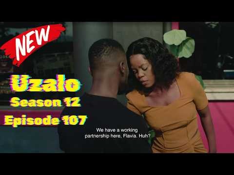 Uzalo Season 12 Episode 107 | Today 24 July 2026 Full Episode