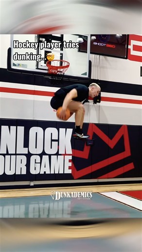 INHUMAN Dunks by Donovan Hawkins! @donovanhawkins_37