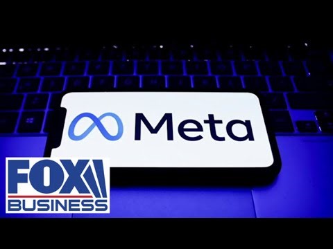 'BILLIONS' AT STAKE: Legal expert on Meta’s crisis, future of social media safeguards