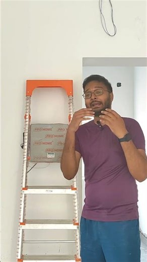 Pro Home 6 Step Ladder #review