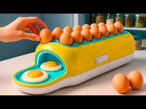 Amazon SMART Gadgets That Will Upgrade Your LIFE! WOW Challenge