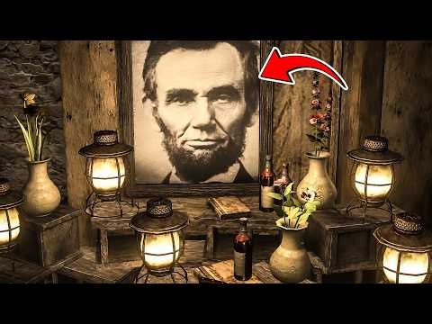 100 Obscure Fallout 3 Theories To Fall Asleep To