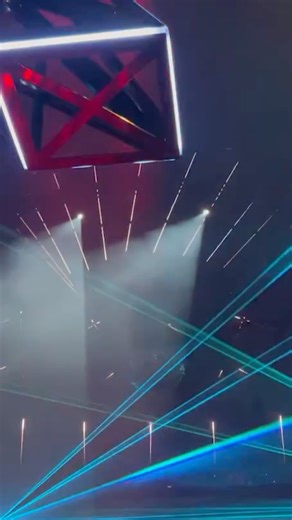 Anfisa Letyago delivering the driving techno Amsterdam craves 🏎️💨 | Techno Live Sets