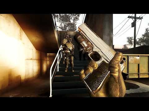 Dead Center Tactical - Left 4 Dead 2 in 2026