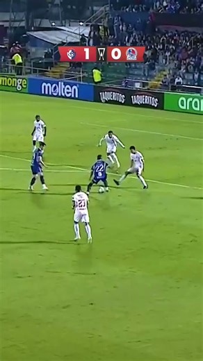 Resumen 🎥 CS Cartaginés vs Club Olimpia | Copa Centroamericana 2026 | Semifinal de Ida