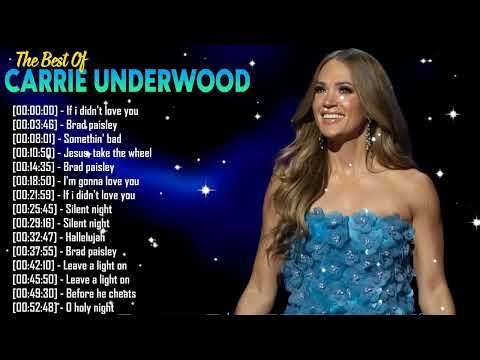 Top country favorites 🎤 Carrie Underwood songs with best moments now #CarrieUnderwood #Country