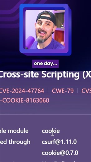 csurf Keeps Causing Issues!