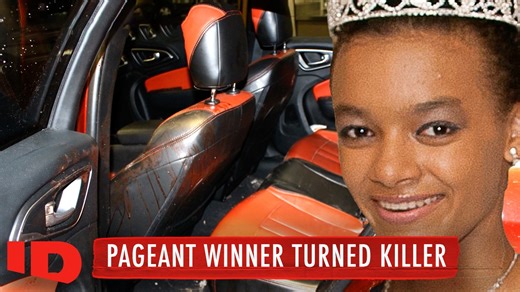 Aria Armstead, a former Miss Amity pageant winner, tricked Matthew Collins into a secluded spot and killed him. Her boyfriend, Nathan Ortiz, helped her hide what she did. Stream #MeanGirlMurders now on HBO Max | Investigation Discovery