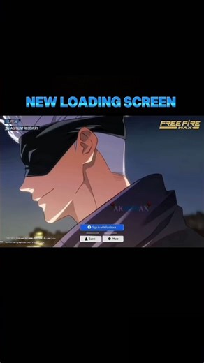 What's NEW in Free Fire India Loading Screen Now?