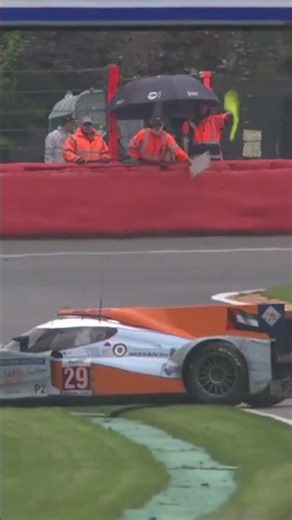 CHAOS! #29 avoids disaster 😱