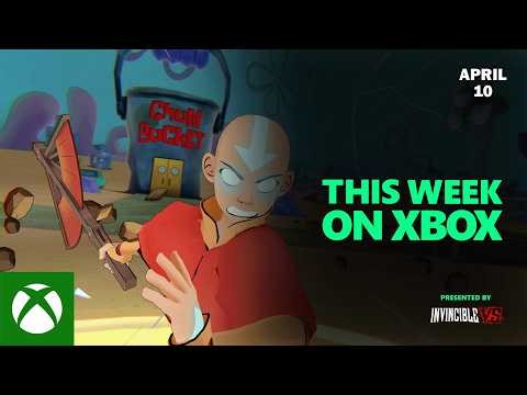 Rise to the Top & Claim Victory | This Week on Xbox