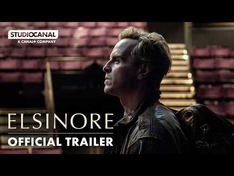 ELSINORE | Official International Trailer | STUDIOCANAL
