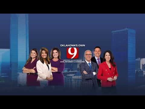 WATCH LIVE: Authorities share update after missing Oklahoma boy found safe