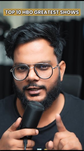 TOP 10 HBO’s Greatest Shows | The Shiro Bro