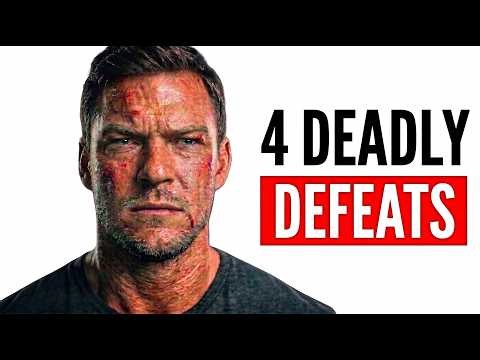 Every Killer Reacher Warned Us About... And Nobody Listened