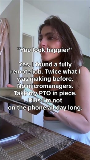 The Real Benefits of Remote Work 💻🌍