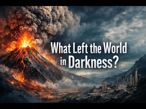 Volcanic Eruptions That Changed Earth Forever: History’s Biggest Explosions | TerraNova