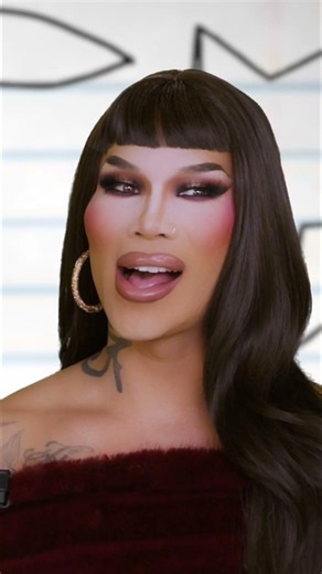 Wait, What? with Derrick Barry and Kimora Blac on WOW Presents Plus and YouTube