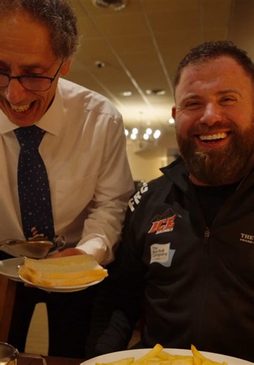 Discovering London’s Best Fish and Chips