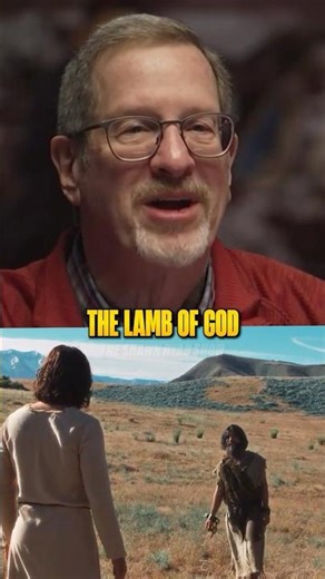 Even John the Baptist Questioned Jesus 🤯