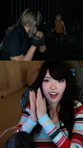 Good Job Ashley 😭