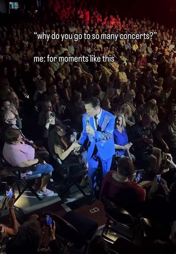 Chris Isaak - Best Concert Moments