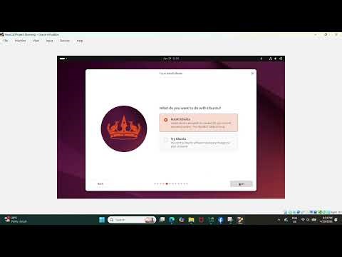 How to Install Linux on VirtualBox (Full Tutorial)