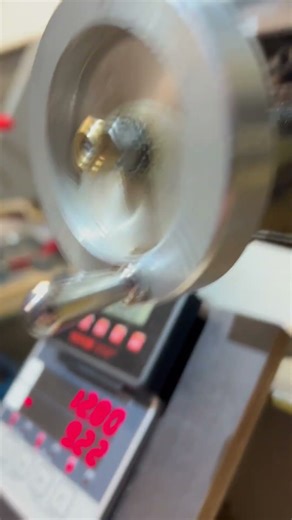 DRO at a little Mill