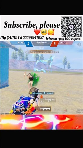 AURA king 😱🤯🖤wow 1v2 king 29 kills in vector iQ10cr in #bgmi #gaming #shorts #trending